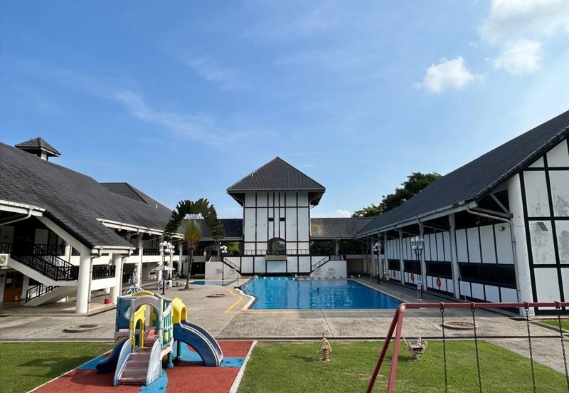 Staffield Country Resort