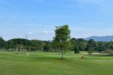 Staffield Country Resort