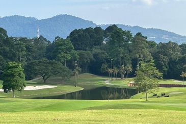 Staffield Country Resort