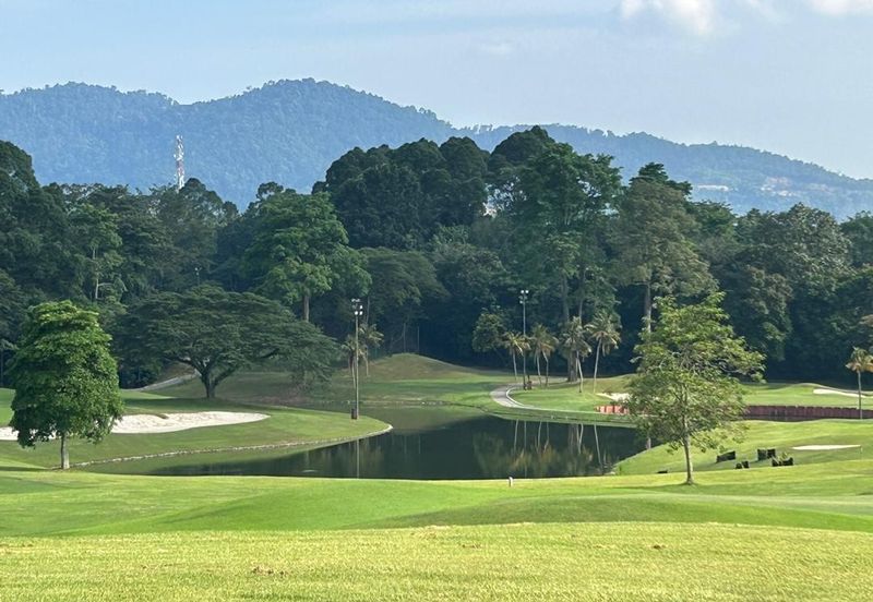 Staffield Country Resort