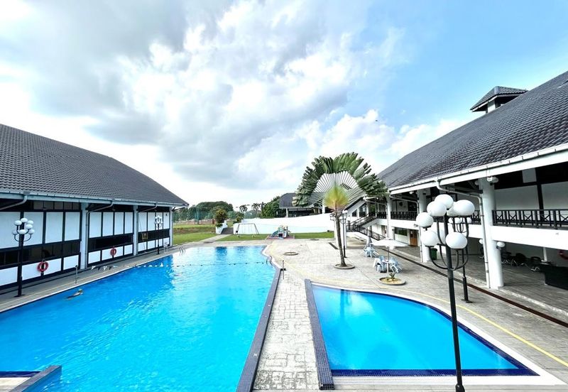 Staffield Country Resort