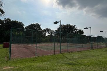 Staffield Country Resort