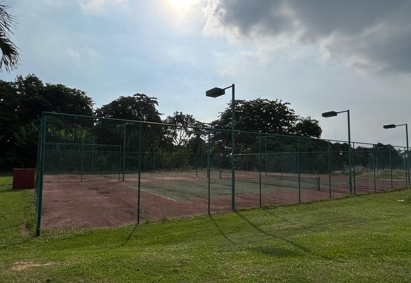 Staffield Country Resort