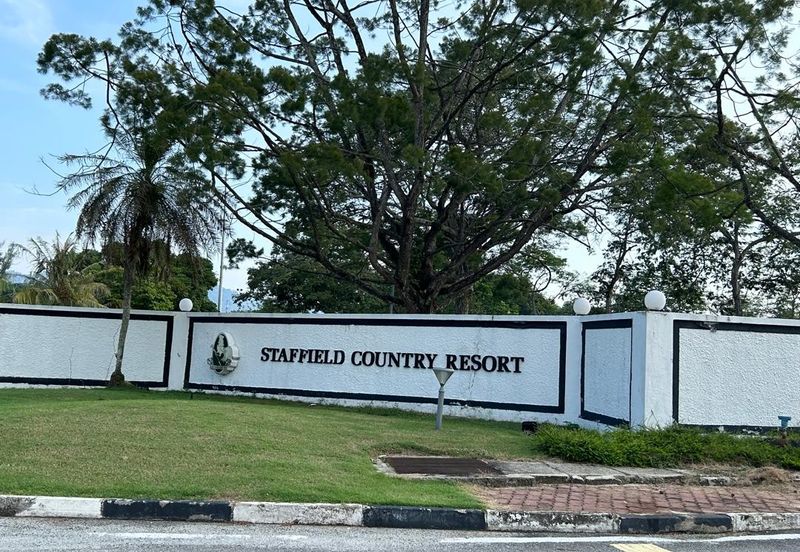 Staffield Country Resort