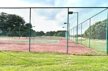 Staffield Country Resort