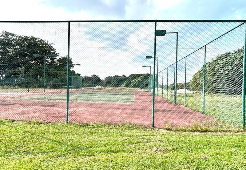 Staffield Country Resort