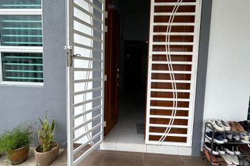 Taman Bukit Senawang Perdana