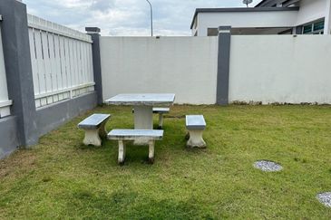 Taman Bukit Senawang Perdana