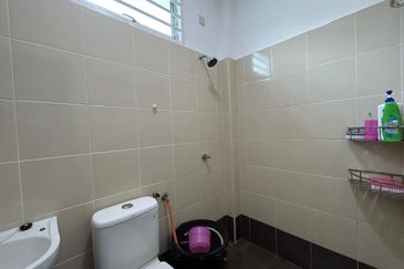 Taman Bukit Senawang Perdana