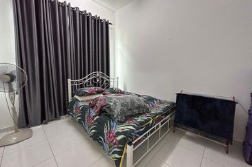 Taman Bukit Senawang Perdana