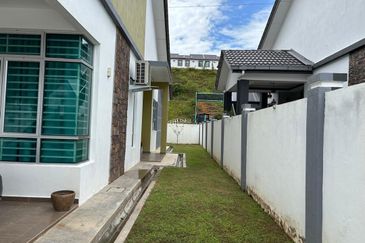 Taman Bukit Senawang Perdana