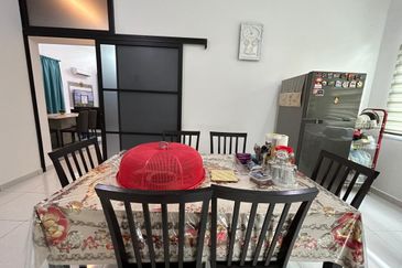 Taman Bukit Senawang Perdana