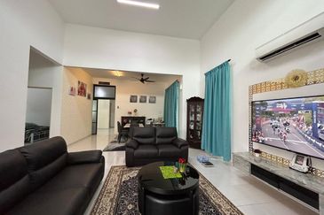 Taman Bukit Senawang Perdana