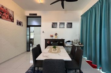 Taman Bukit Senawang Perdana