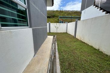 Taman Bukit Senawang Perdana