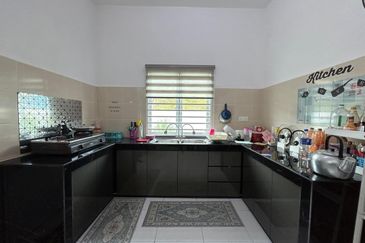 Taman Bukit Senawang Perdana