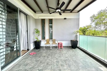 RIMBUN IRAMA @S2 HEIGHTS