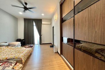 RIMBUN IRAMA @S2 HEIGHTS