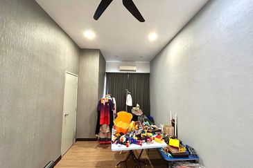 RIMBUN IRAMA @S2 HEIGHTS