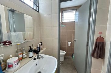 RIMBUN IRAMA @S2 HEIGHTS