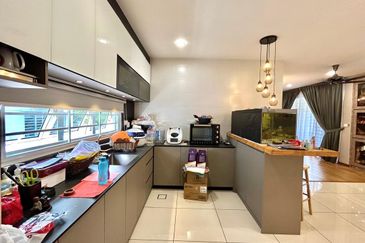 RIMBUN IRAMA @S2 HEIGHTS