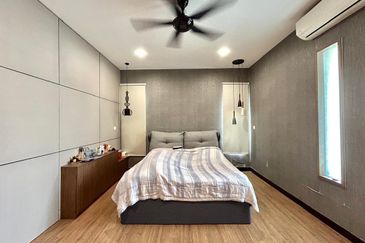 RIMBUN IRAMA @S2 HEIGHTS