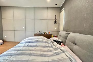 RIMBUN IRAMA @S2 HEIGHTS