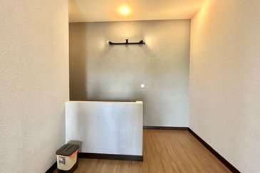 RIMBUN IRAMA @S2 HEIGHTS