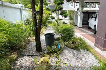 RIMBUN IRAMA @S2 HEIGHTS