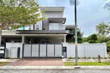 RIMBUN IRAMA @S2 HEIGHTS