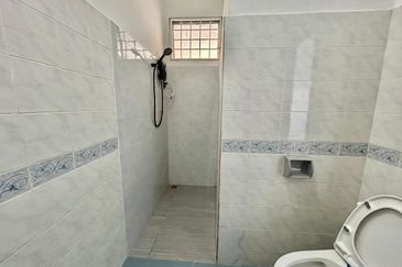 Green Street Homes Seremban 2