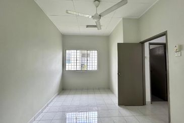 Green Street Homes Seremban 2