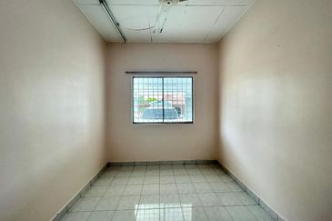 Green Street Homes Seremban 2