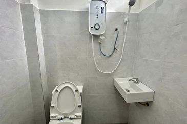 Green Street Homes Seremban 2