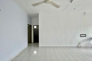 Green Street Homes Seremban 2