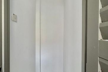 Green Street Homes Seremban 2