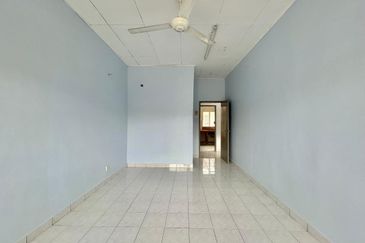 Green Street Homes Seremban 2