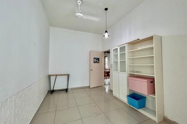 Nusari Aman 2 @ Bandar Sri Sendayan