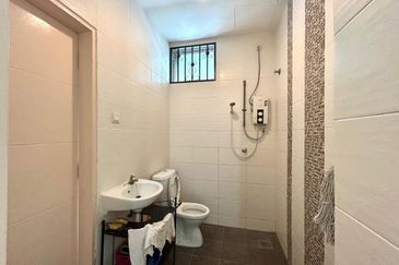 Nusari Aman 2 @ Bandar Sri Sendayan