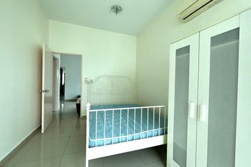 Nusari Aman 2 @ Bandar Sri Sendayan