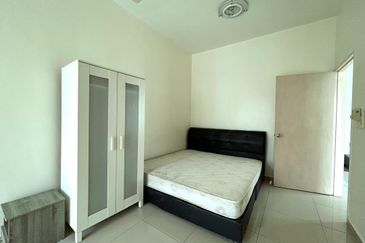 Nusari Aman 2 @ Bandar Sri Sendayan