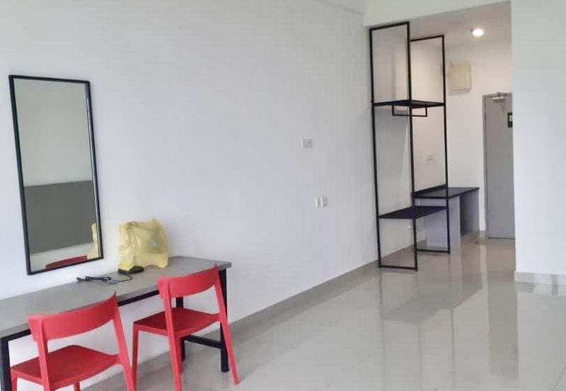 Unicity Serviced Suites