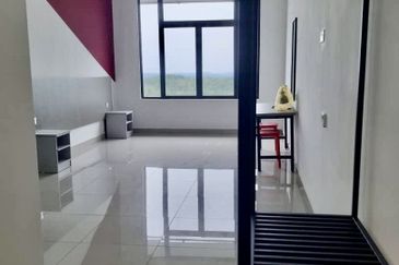 Unicity Serviced Suites