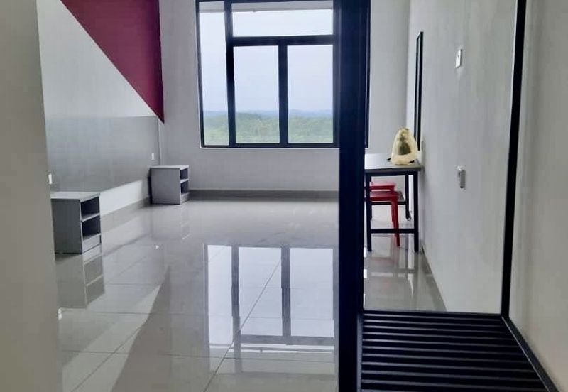 Unicity Serviced Suites