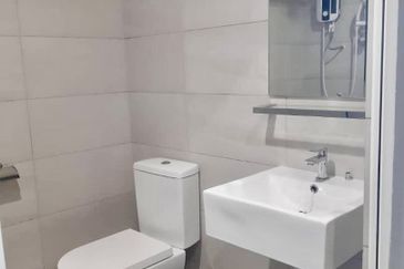 Unicity Serviced Suites