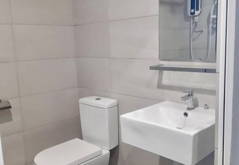 Unicity Serviced Suites