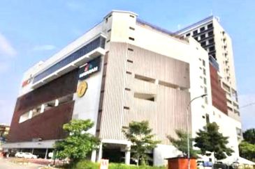 Unicity Serviced Suites