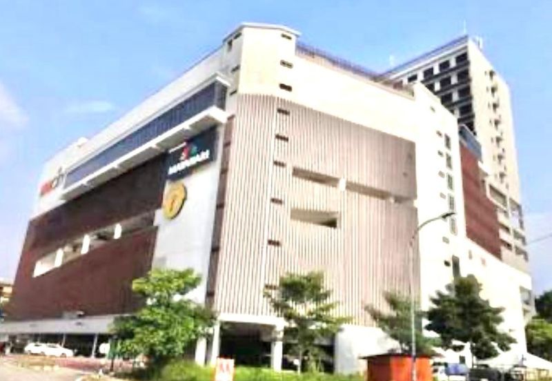 Unicity Serviced Suites