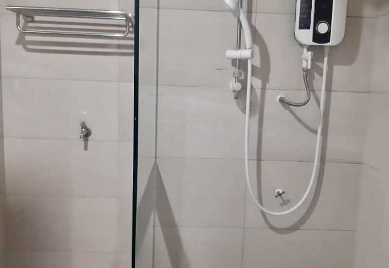 Unicity Serviced Suites