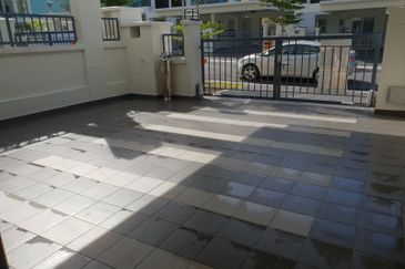 RIMBUN IRAMA @S2 HEIGHTS